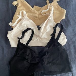 Nursing bras Hofish